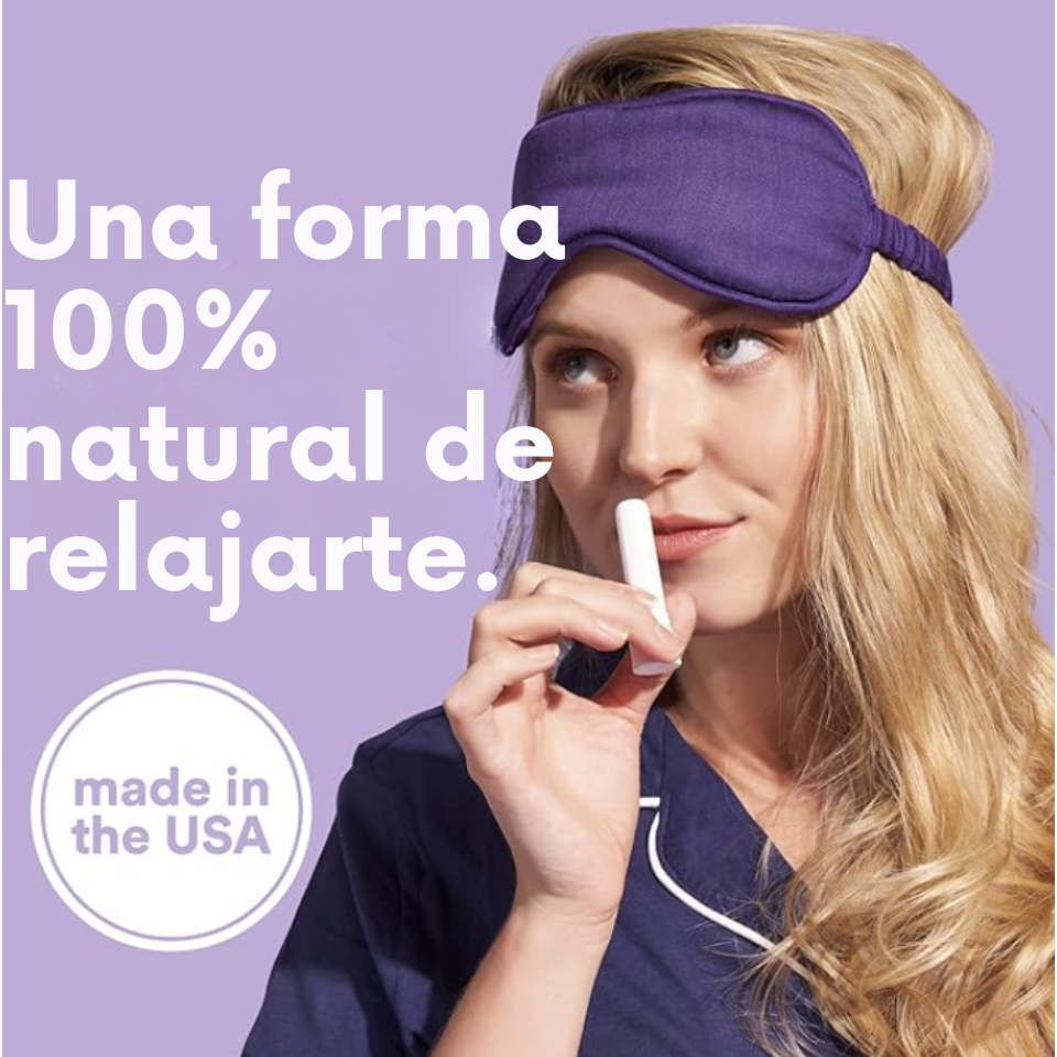 Inhalador Nasal XiMonth® - Nueva Fórmula (Pack de 4 unidades)