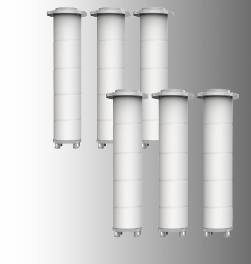 Filtros de Repuesto (Pack de 6)